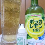 麦茶＋ウーロン茶＋炭酸水｜ノンアルコールビール