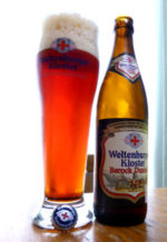 ヴェルテンブルガー バロックドゥンケル（Weltenburger Kloster Barock Dunkel）｜ヴェルテンブルガー (Weltenburger)