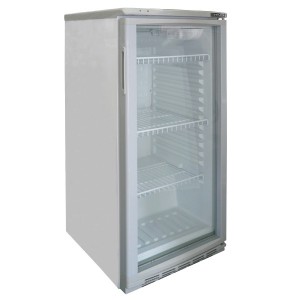 冷蔵ショーケース　100リットルタイプ　RCS-100 日本酒用冷蔵庫
