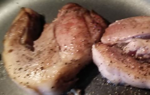 いのしし肉 ジビエ の焼肉とステーキ のりべーす いのしし肉 ジビエ の焼肉とステーキ のりべーす