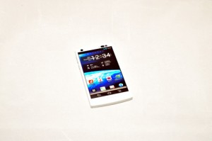 スマートフォン DOCOMO スマートフォン DOCOMO