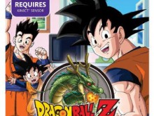 Dragon Ball Z for Kinect