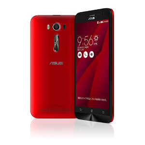 ZenFone 2 Laser (ZE500KL)｜asus