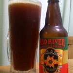 マッドリバー・ジャマイカ・レッドエール｜Mad River Brewing Company