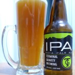 ターミナル・グラヴィティ　IPA ｜Terminal Gravity