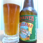 マッドリバー・スティールヘッド・ダブルIPA｜MAD RIVER