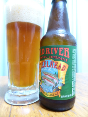 マッドリバー・スティールヘッド・ダブルIPA｜MAD RIVER