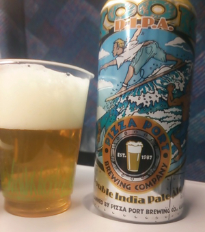 クーク・ダブルIPA|ピザポート