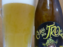 キュヴ ェ・デ・トロール（Cuvee Des TROLLS）| デュブイソン