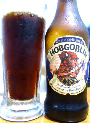 ホブゴブリン(Hobgoblin)|ウィッチウッド(Wychwood)