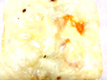 カリカリキムチーズ