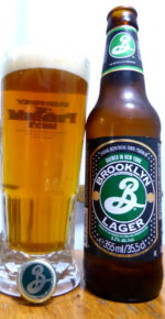 ブルックリンラガー（Brooklyn Lager）｜ブルックリン（Brooklyn Brewery）