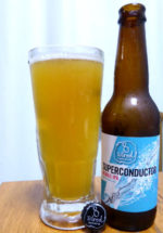 スーパーコンダクター・ダブルIPA（Superconductor DOUBLE IPA）｜8ワイアード（8 wired）