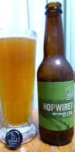 ホップワイアードIPA（HOPWIRED IPA）｜8ワイアード（8 wired）