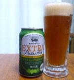 エクストラペールエール（Extra pale Ale）｜銀河高原ビール