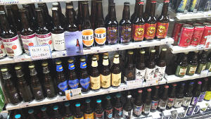 のもの秋葉原店|クラフトビール2