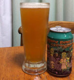 リストラティブ・ビバレッジ・IPA（Restorative Beverage For Invalids and Convalescents)｜ブリュードッグ（BrewDog）