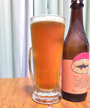 ドッグフィッシュヘッド・ 90min・IPA （Dogfish Head 90 Minute Imperial IPA)｜ドッグフィッシュヘッド（Dogfish Head Brewery）