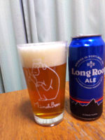 パタゴニア・ロング・ルート・エール（Patagonia Long Root Ale）｜ホップワークス・アーバン（Hopworks Urban）