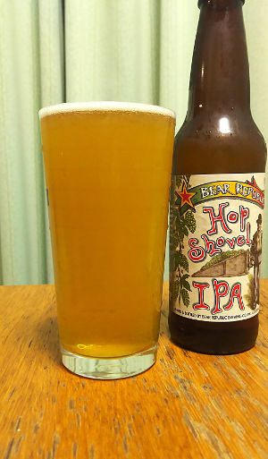ホップシャベル・IPA (Hop Shovel)|ベア リパブリック(Bear Republic)