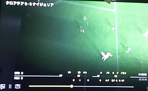 ロシアワールドカップ|NHK見逃し配信