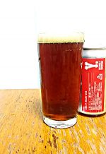 クラフト・ハート・レッド（Craft Heart Red）｜ワイ・マーケットブルーイング(Y.MARKET BREWING)