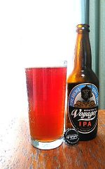 ボイジャー・ブルーイング・IPA（Voyager Brewing IPA）｜ボイジャー・ブルーイング(Voyager Brewing)