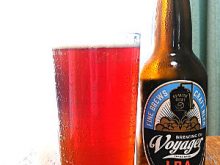 ボイジャー・ブルーイング・IPA（Voyager Brewing IPA）｜ボイジャー・ブルーイング(Voyager Brewing)