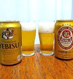 復刻特製ヱビス /エビス飲み比べ | サッポロビール