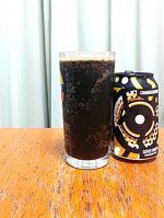 コモン・グラウンズ コーヒーポーター5.4（Common Grounds Coffee Porter）｜マジック・ロック（Magic Rock）