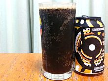 コモン・グラウンズ コーヒーポーター5.4（Common Grounds Coffee Porter）｜マジック・ロック（Magic Rock）