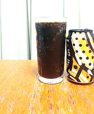  コモン・グラウンズ コーヒーポーター5.4（Common Grounds Coffee Porter）｜マジック・ロック（Magic Rock）