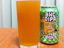 BHC DIPA｜スカブリューイング（SKA Brewing）