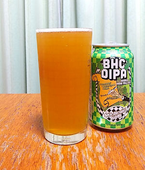 BHC DIPA｜スカブリューイング（SKA Brewing）