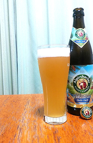 Alpirsbacher Klosterbräu