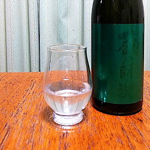 蔵の師魂 The Green(ザ グリーン)|小正醸造