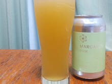 スペクトラム・マルガリータゴーゼ（Margarita Gose）｜スペクトラム・ビア・カンパニー（Spectrum Beer Company）