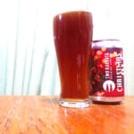ツーラビット・クリスマス・エール （Christmas Ale )｜二兎醸造（Two Rabbits Brewing）