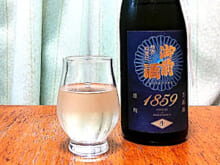 御前酒 1859 プロトタイプ 生｜辻本店