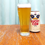黄桜 Lucky Cow(Kizakura Lucky Cow) ｜黄桜(Kizakura Sake Brewing Co. Ltd.)
