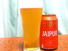 ソーンブリッジ・ジャイプル・IPA（Thornbridge Jaipur IPA）｜ソーンブリッジ（Thornbridge）