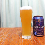 ソーンブリッジ・ジェームズ・タウン（Thornbridge Jamestown New England IPA）｜ソーンブリッジ（Thornbridge）