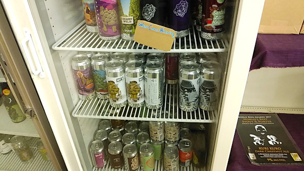 房総のクラフトビール天国|ちょうせいや(長誠屋)|長南町