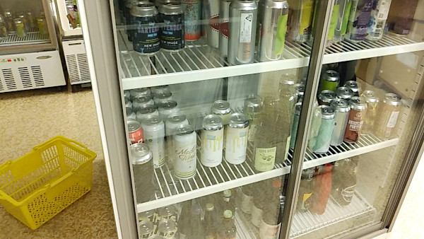 房総のクラフトビール天国|ちょうせいや(長誠屋)|長南町