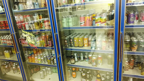 房総のクラフトビール天国|ちょうせいや(長誠屋)|長南町