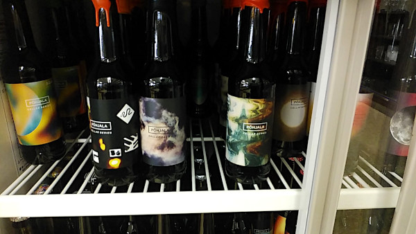 房総のクラフトビール天国|ちょうせいや(長誠屋)|長南町