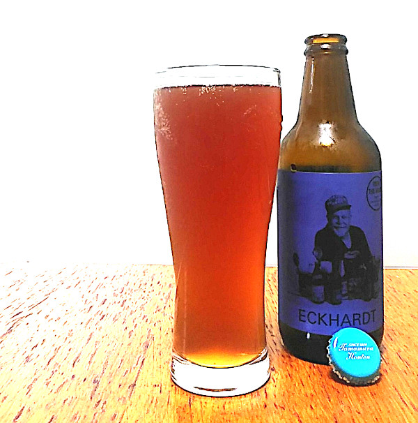 ECKHARDT "FROM THE WOOD"|株式会社玉村本店