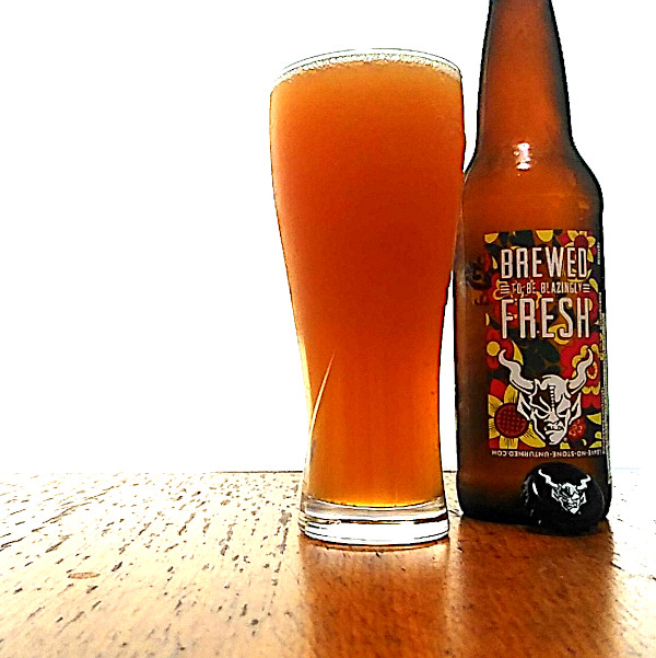 ストーン・エンジョイ・バイ.04.20.21・ヘイジ―IPA (Stone Enjoy By 04.20.21 Hazy IPA)|ストーン醸造所(Stone)