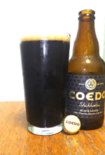 COEDO漆黒[シッコク]-Shikkoku(Coedo Shikkoku)｜コエドビール（Koedo Brewery)