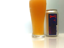 ルプリン・ネクター・Z(Lupulin Nectar Z)｜ワイ・マーケットブルーイング(Y.MARKET BREWING)